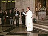 Intervencin de D. Carmelo Borobia Isasi (Obispo de Tarazona)