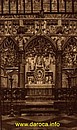 Altar de la Capilla de los Sagrados Corporales
